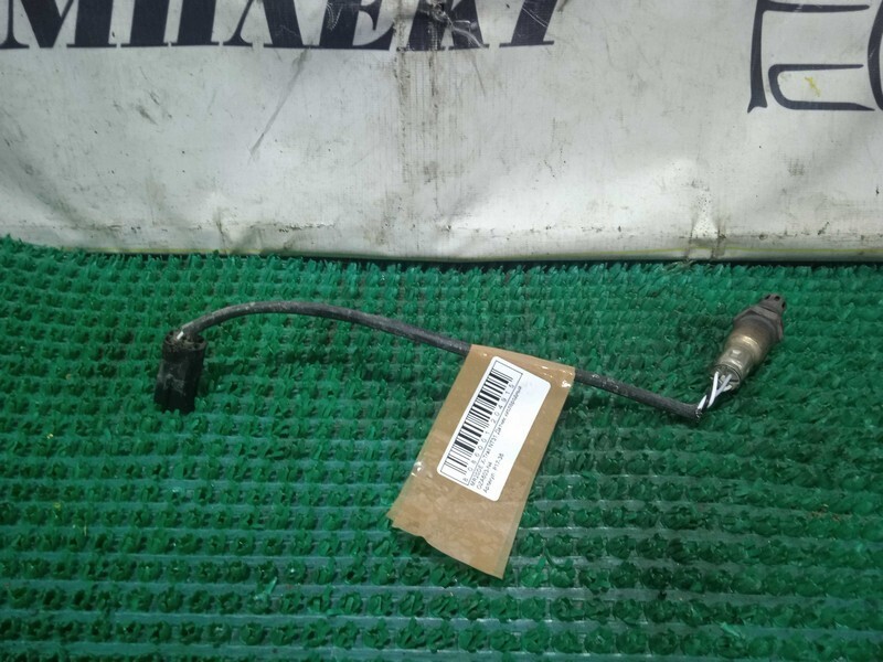 Датчик кислородный Nissan X-Trail NT31 MR20DE