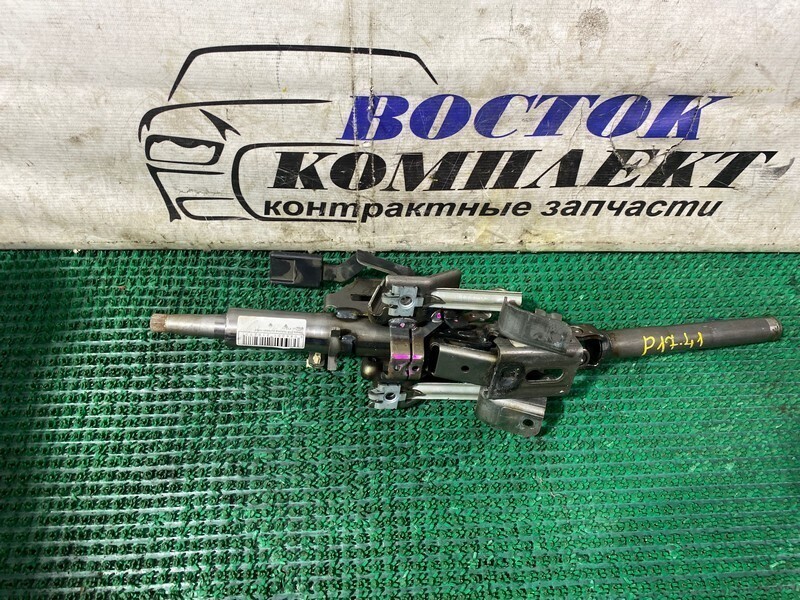 Колонка рулевая Honda Stream 2007 RN8 R20A