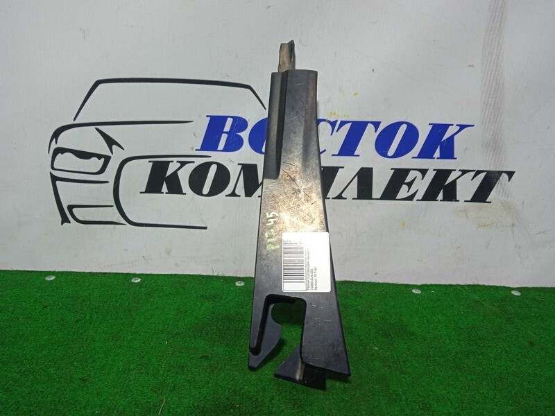 Молдинг крыши Honda Partner 2006 GJ3 L15A зад лев