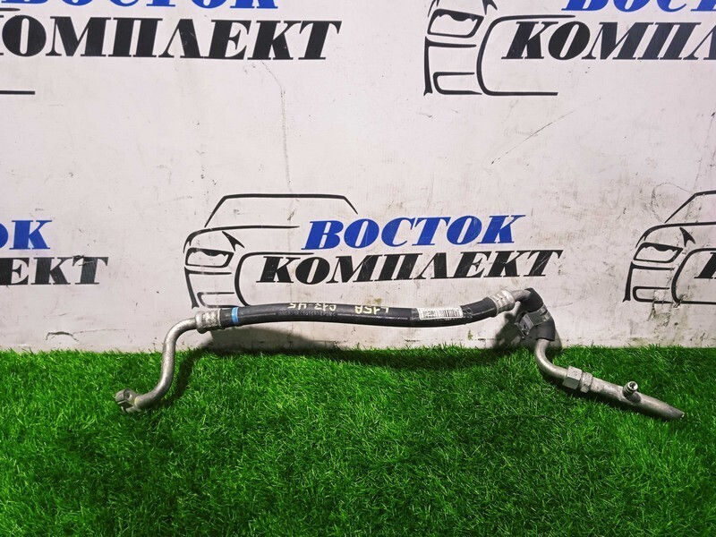 Трубка кондиционера Honda Partner 2006 GJ3 L15A