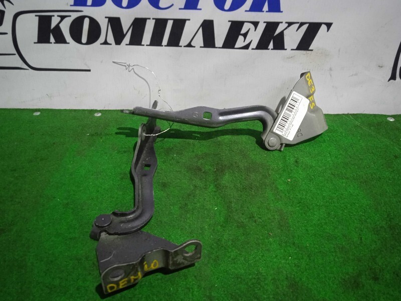Петля капота Mazda Demio DE3FS ZJ-VE