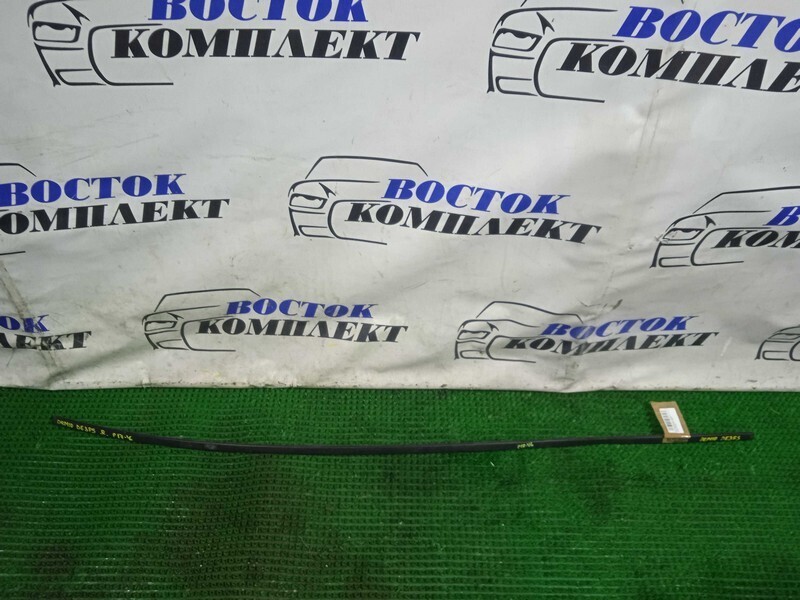 Молдинг крыши Mazda Demio DE3FS ZJ-VE прав