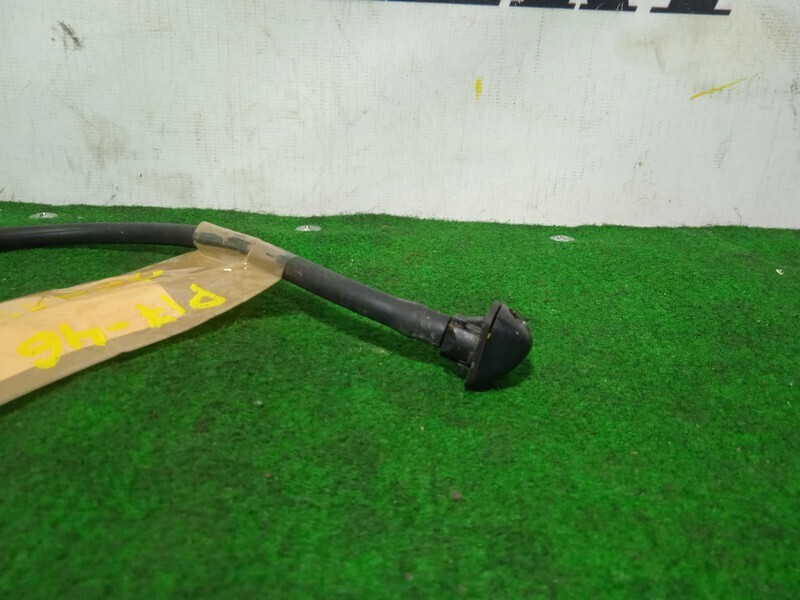 Форсунка омывателя Mazda Demio DE3FS ZJ-VE зад