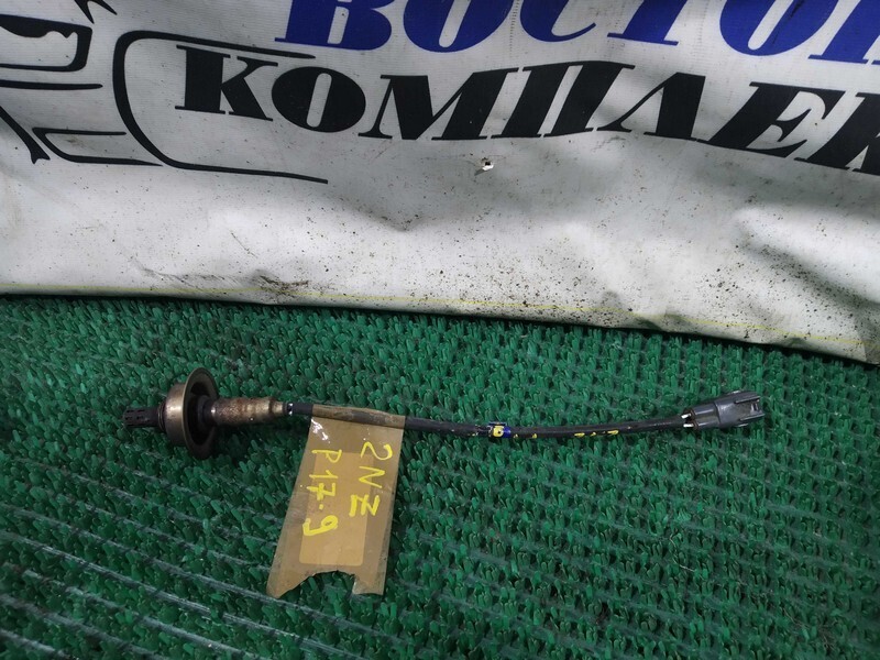Датчик кислородный Toyota Vitz NCP95 2NZ-FE