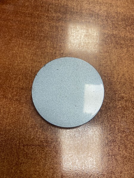 Заглушка бампера Toyota Estima ACR50W зад