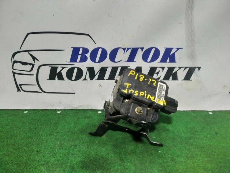 Блок ABS Honda Inspire UA4 J25A