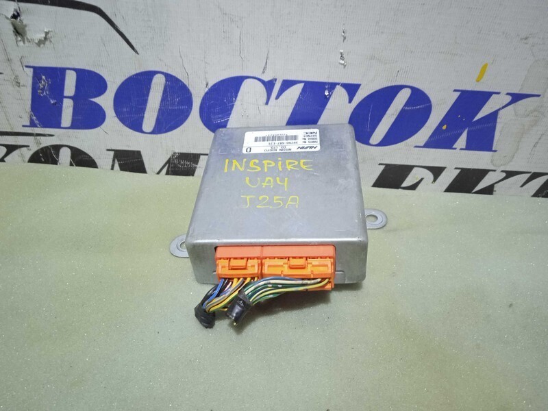 Блок управления ABS Honda Inspire UA4 J25A