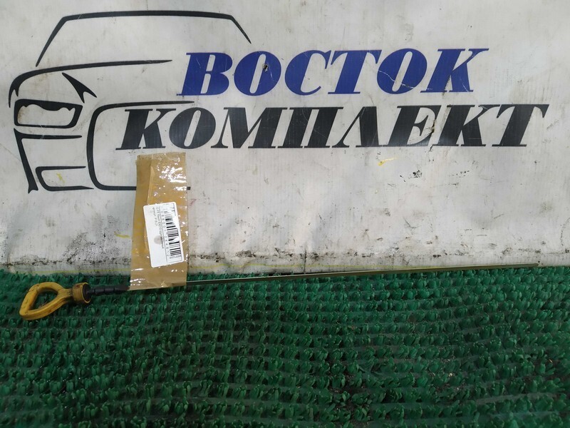 Щуп масляный ДВС Toyota Raum EXZ10 5E-FE