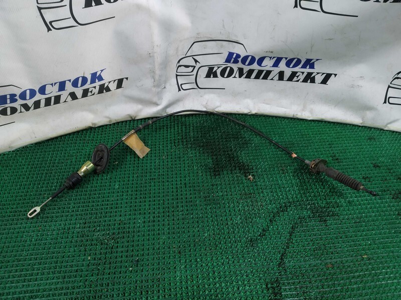 Трос КПП Honda Fit Aria GD6 L15A