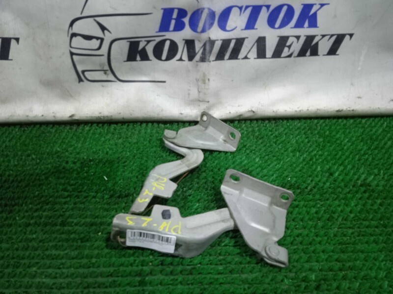 Петля капота Mitsubishi Grandis NA4W 4G69