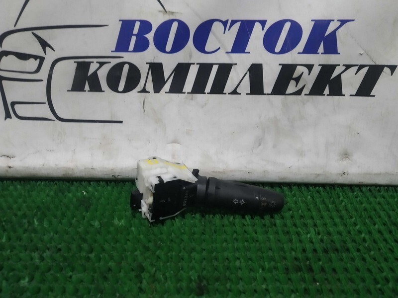 Переключатель подрулевой света Nissan March AK12 CR12DE