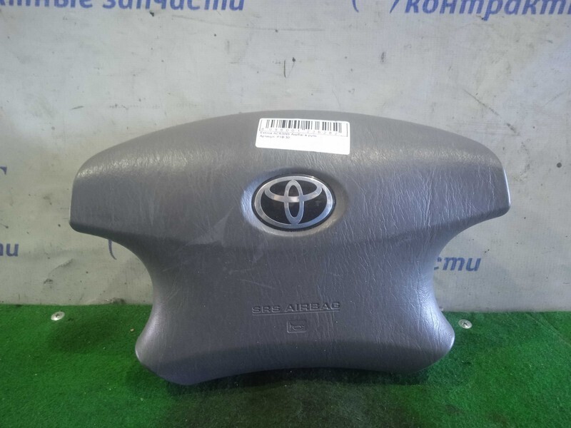 Аирбаг Toyota Estima ACR40W 2AZ-FE