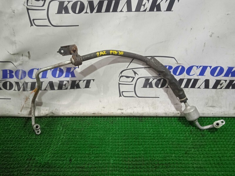 Трубка кондиционера Toyota Estima ACR40W 2AZ-FE