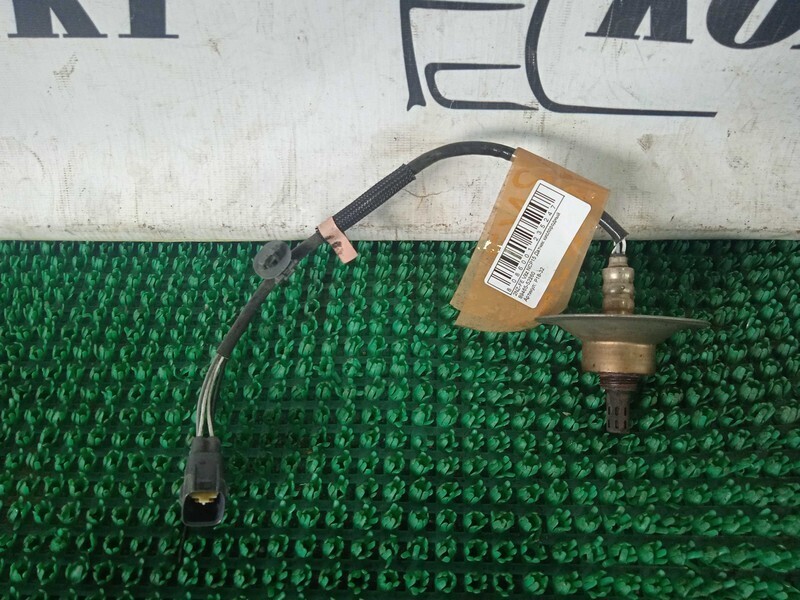 Датчик кислородный Toyota Vitz NCP15 2NZ-FE