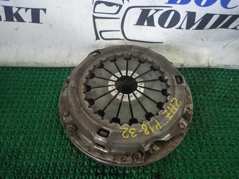 Корзина сцепления Toyota Vitz NCP15 2NZ-FE