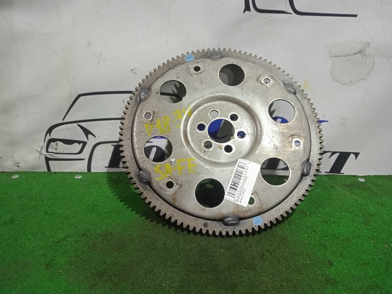 Маховик Toyota Sprinter AE110 5A-FE