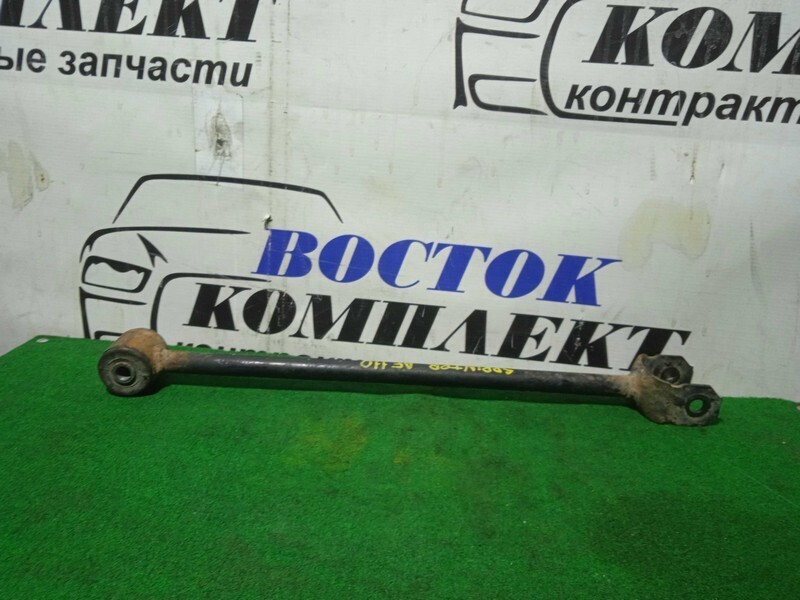 Тяга задняя Toyota Sprinter AE110 5A-FE лев