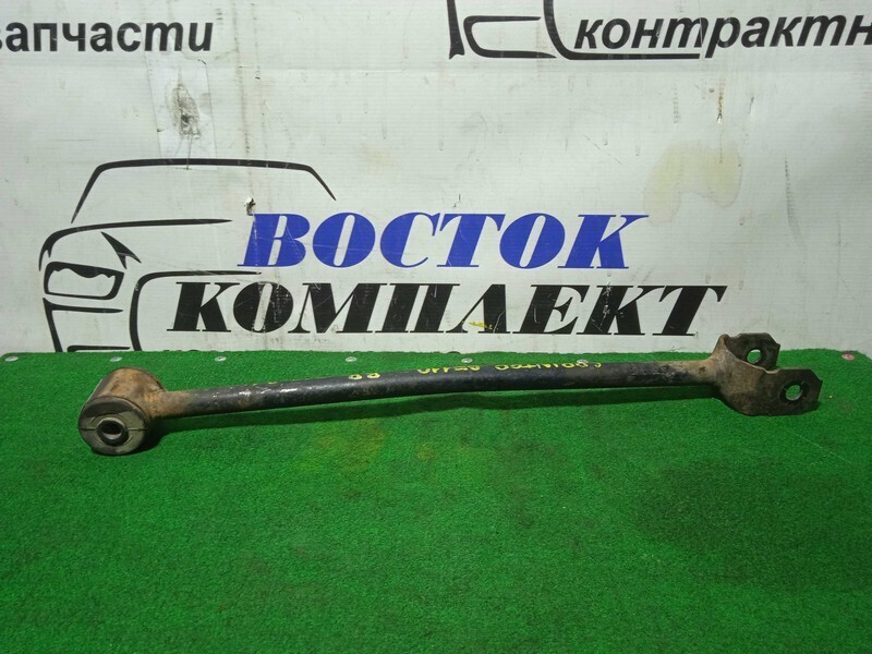 Тяга задняя Toyota Sprinter AE110 5A-FE прав