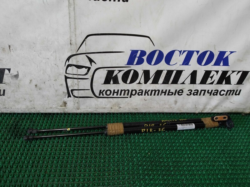 Амортизатор багажника Toyota Ractis NCP100 1NZ-FE