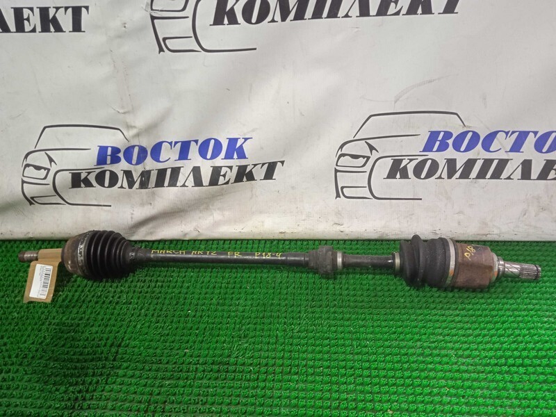 Привод Nissan March AK12 CR12DE перед прав