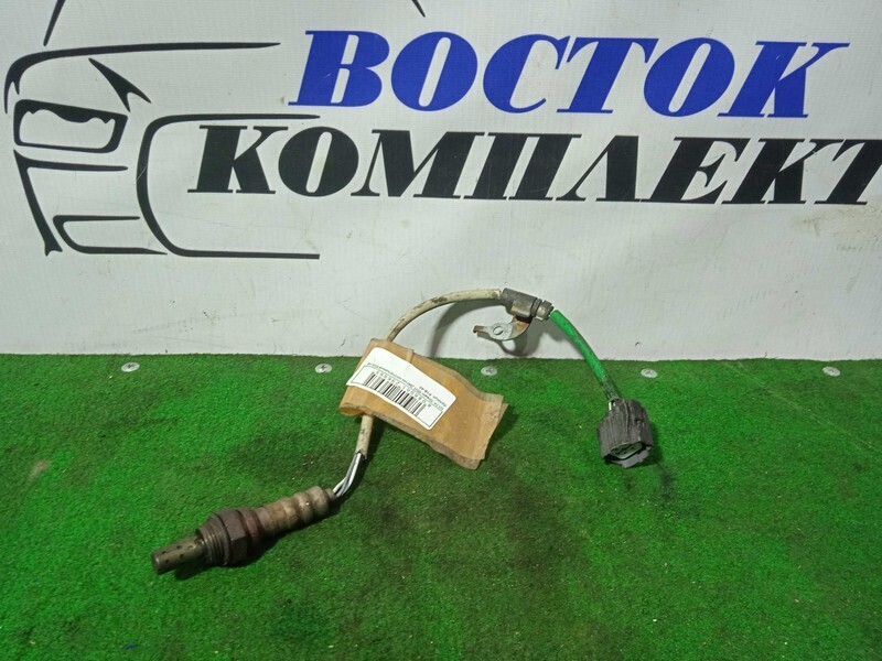 Датчик кислородный Honda Stream RN1 D17A