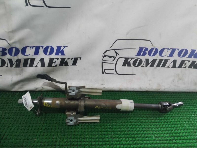 Колонка рулевая Honda Domani MB5 D16A