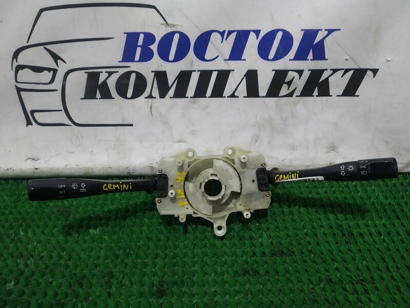 Переключатель подрулевой Honda Domani MB5 D16A