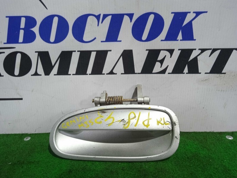 Ручка двери наружная Honda Domani MB5 зад лев