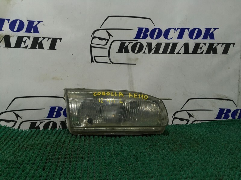 Фара Toyota Corolla AE110 прав