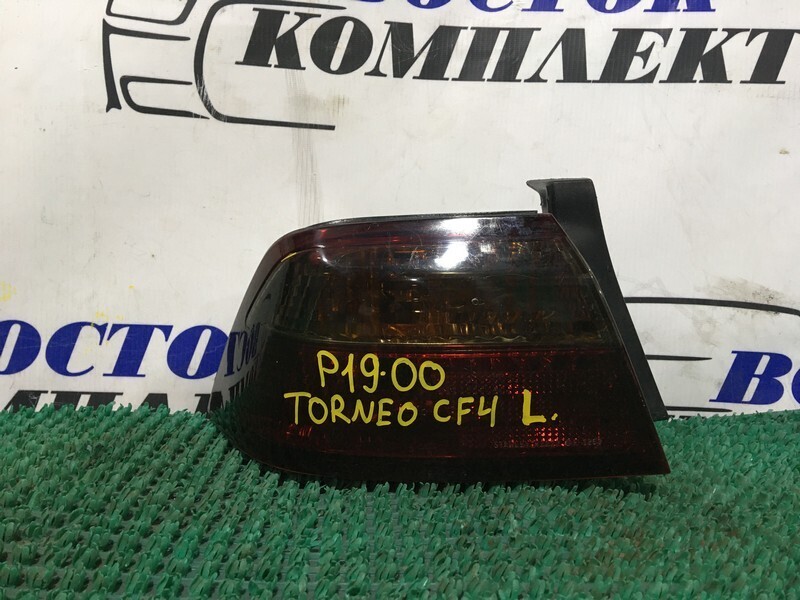 Фонарь стоп-сигнала Honda Torneo CF4 F20B лев