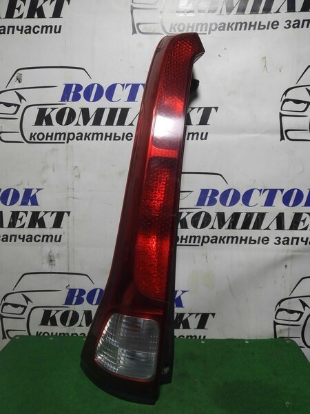 Фонарь стоп-сигнала Nissan Serena C25 лев