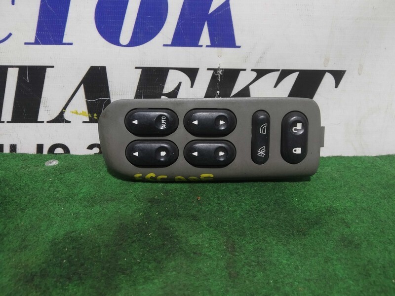 Блок управления стеклоподъемниками Ford Escape