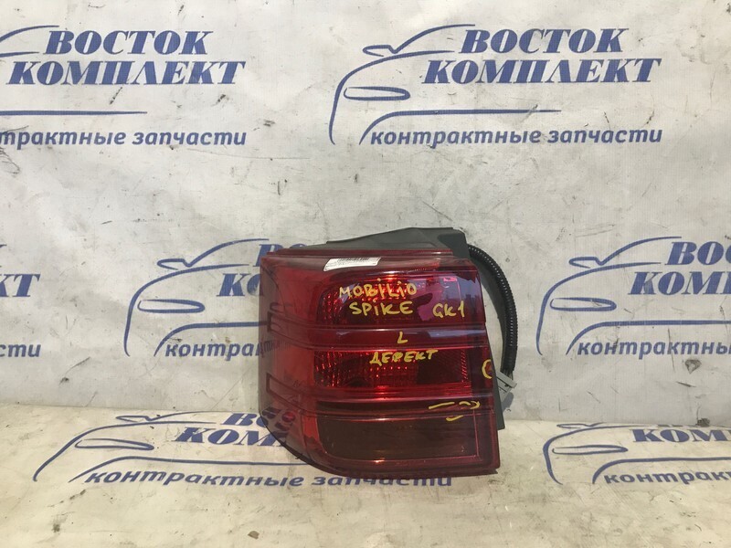 Фонарь стоп-сигнала Honda Mobilio Spike GK1 L15A лев