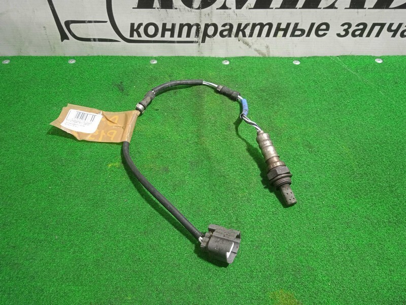 Датчик кислородный Honda Stream RN1 D17A