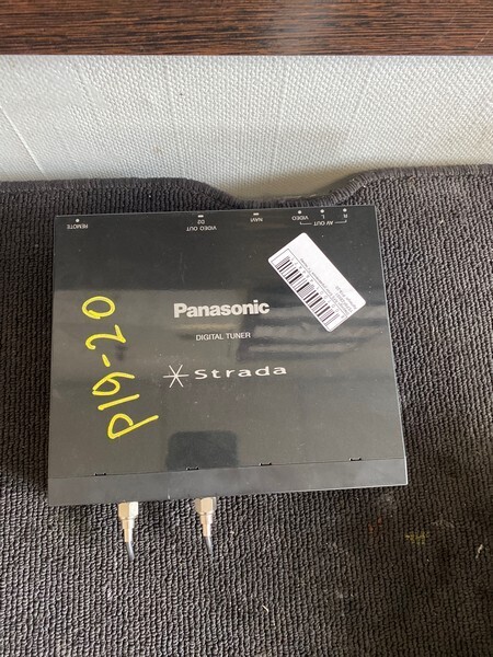 Блок управления Honda Stepwgn RF5 K20A