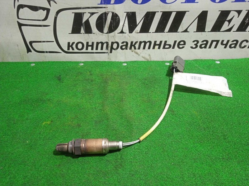 Датчик кислородный Nissan Bassara JU30 KA24DE