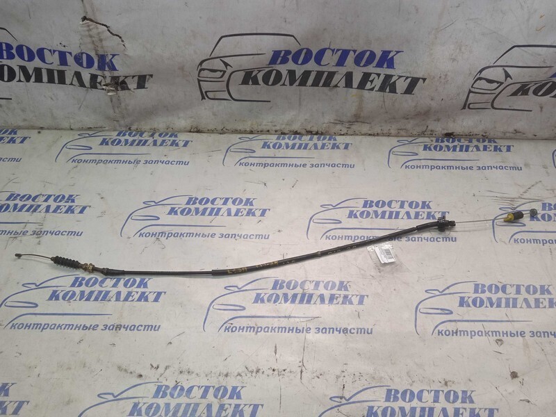 Трос газа Honda Fit GD1 L13A