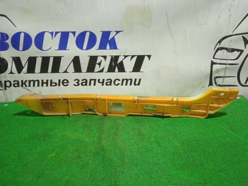 Клипса бампера Honda Odyssey 2000 RA6 F23A зад лев