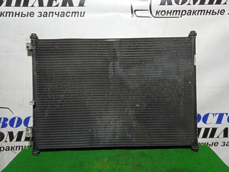 Радиатор кондиционера Honda Odyssey 2000 RA6 F23A