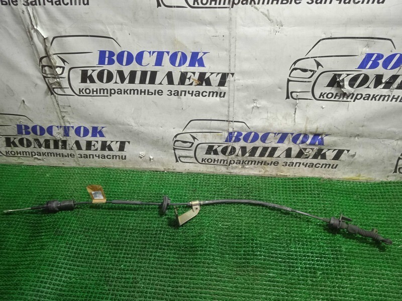 Трос КПП Honda Odyssey 2000 RA6 F23A