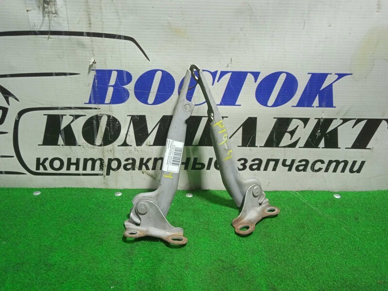 Петля капота Toyota Funcargo NCP20 2NZ-FE