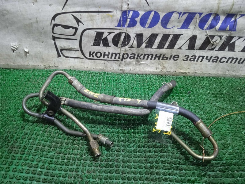 Шланг высокого давления Toyota Funcargo NCP20 2NZ-FE