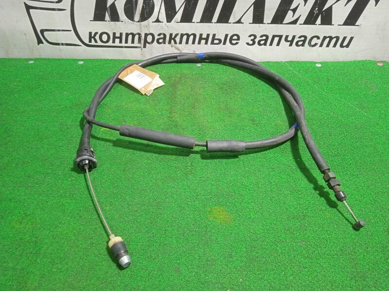 Трос газа Toyota Funcargo NCP20 2NZ-FE