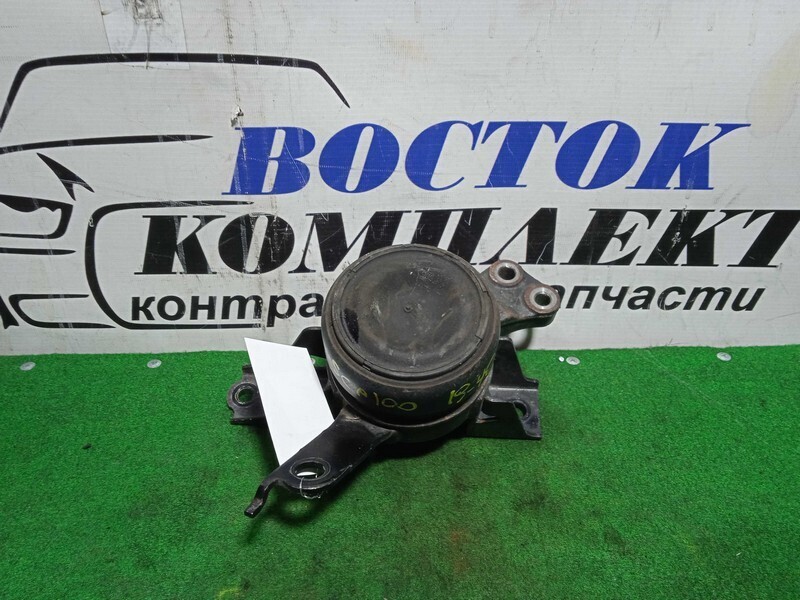 Подушка двигателя Toyota Ractis SCP100 2SZ-FE прав