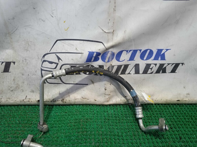 Трубка кондиционера Toyota Ractis SCP100 2SZ-FE