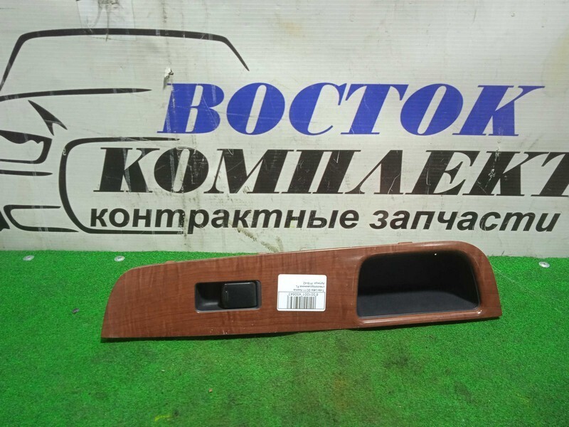 Кнопка стеклоподъемника Nissan Tiida Latio SC11 HR15DE перед лев