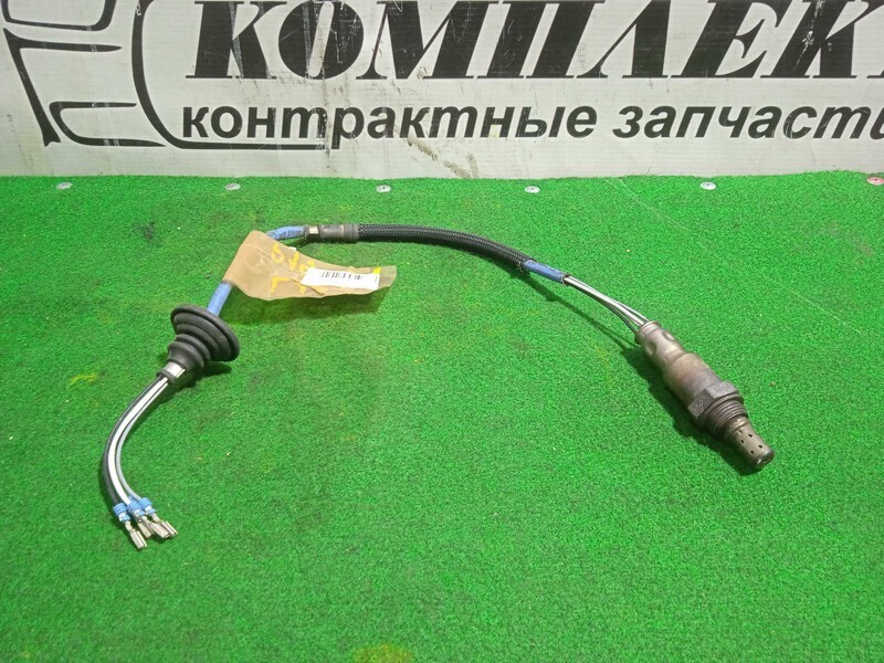 Датчик кислородный Honda Airwave GJ1 L15A