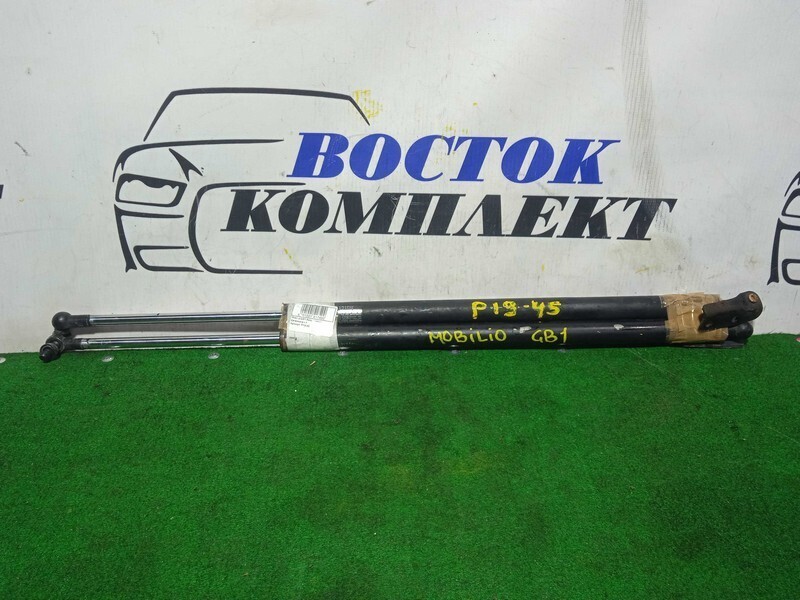 Амортизатор багажника Honda Mobilio 2006 GB1 L15A