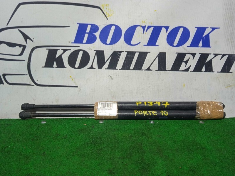 Амортизатор багажника Toyota Porte NNP10 2NZ-FE