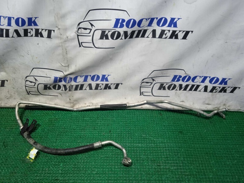 Трубка кондиционера Toyota Porte NNP10 2NZ-FE